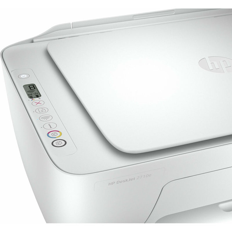 Multifunktionsdrucker HP DeskJet 2710e (Restauriert D)