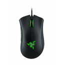 Gaming Maus Razer DeathAdder Essential Schwarz