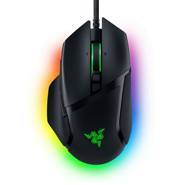 Gaming Maus Razer RZ01-04000100-R3M1 (Restauriert A+)