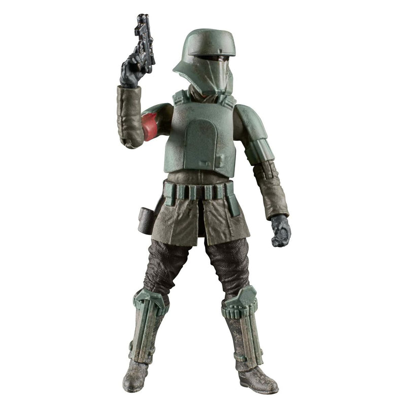 Actionfiguren Din Djarin Hasbro Star Wars: The Mandalorian (Restauriert A)