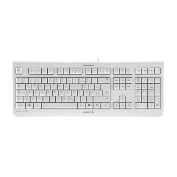 Tastatur Cherry JK-0800ES-0-