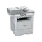 Multifunktionsdrucker Brother DCP-L6600DW 24 ppm WiFi