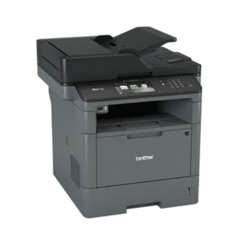 Multifunktionsdrucker Brother MFC-L5750DW 20 ppm WiFi