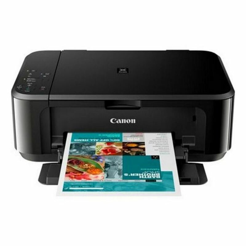 Multifunktionsdrucker Canon Pixma MG3650S 10 ppm WIFI