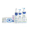 Set mit Kinderkosmetik Mustela My Baby Sporttasche (6 Stücke)