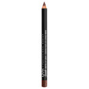 Lip Liner-Stift NYX Suede club hopper Mattierend (3,5 g)