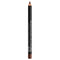 Lip Liner-Stift NYX Suede club hopper Mattierend (3,5 g)