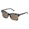 Unisex-Sonnenbrille Carolina Herrera SHE752 9BBX (ø 56 mm)