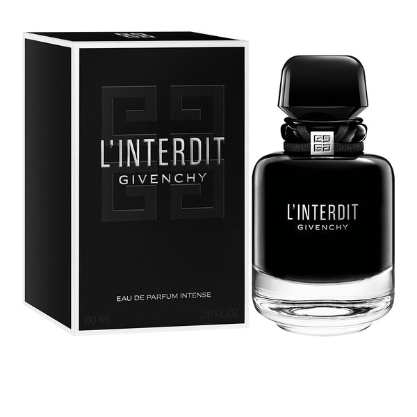 Damenparfüm Givenchy L'Interdit Intense EDP (50 ml)