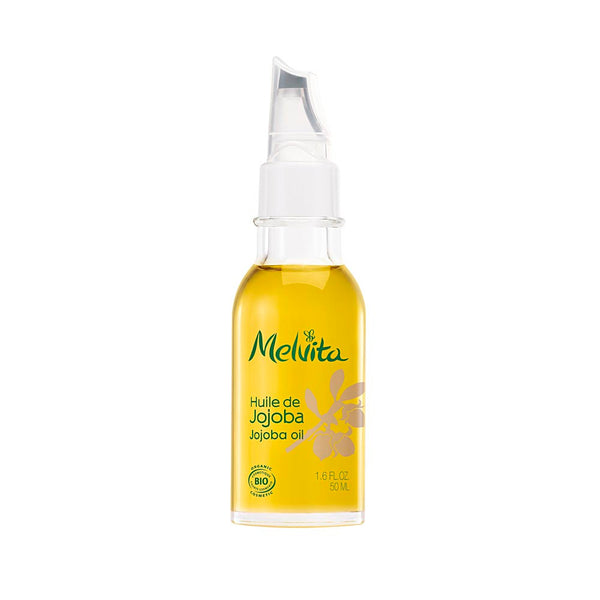 Gesichtsöl Jojoba Melvita (50 ml)