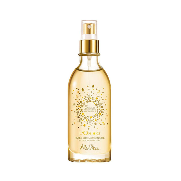 Gesichtsöl L'Or Bio Extraordinaire Melvita (100 ml)