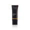 Cremige Make-up Grundierung Shiseido Synchro Skin Self-refreshing Tintc #425 Tan Ume (30 ml)