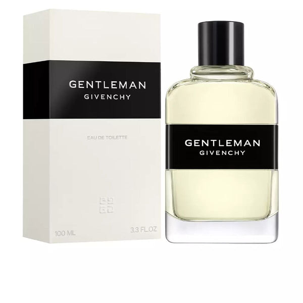 Herrenparfüm Givenchy EDT New Gentleman (100 ml)