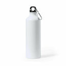 Thermosflasche 141257 800 ml Metall (50 Stück)