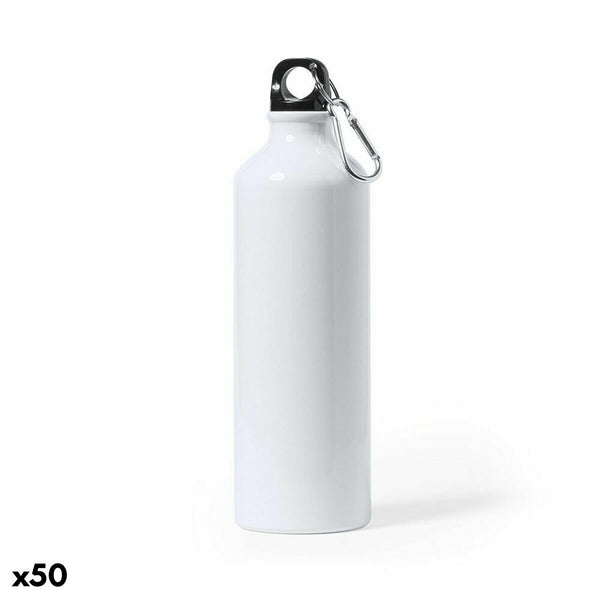 Thermosflasche 141257 800 ml Metall (50 Stück)