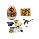 Sammelfigur Jurassic World Captivz Dominion Dinosaurier Ei (50 g)