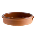 Kochtopf aus Keramik Braun (Ø 30 cm) (3 Stück)