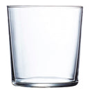 Becher Luminarc Ruta 36 Durchsichtig Glas (360 ml) (12 Stück)