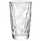 Becher Bormioli Rocco Diamond Durchsichtig Glas (470 ml) (Pack 6x)