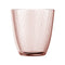 Becher Luminarc Concepto Stripy Rosa Glas (310 ml) (6 Stück)