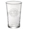 Becher Bormioli Rocco Officina Glas (325 ml) (6 Stück)