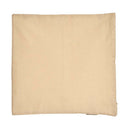 Kissenbezug Beige (45 x 0,5 x 45 cm) (12 Stück)