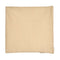 Kissenbezug Beige (45 x 0,5 x 45 cm) (12 Stück)