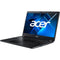 Notebook Acer TravelMate P2 P215-53 Qwerty Spanisch 512 GB SSD 16 GB RAM 15,6" Intel® Core™ i7-1165G7