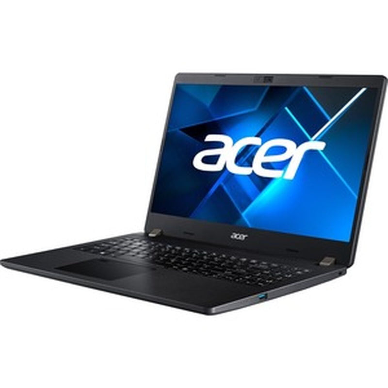 Notebook Acer TravelMate P2 P215-53 Qwerty Spanisch 512 GB SSD 16 GB RAM 15,6" Intel® Core™ i7-1165G7