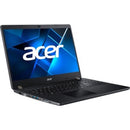 Notebook Acer TravelMate P2 P215-53 Qwerty Spanisch 512 GB SSD 16 GB RAM 15,6" Intel® Core™ i7-1165G7