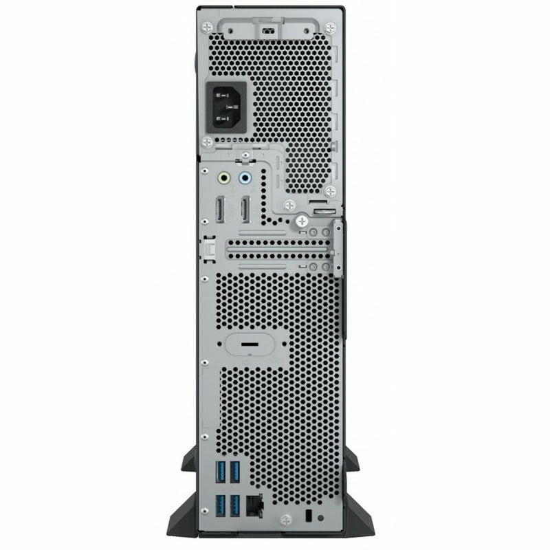 Desktop PC Fujitsu ESPRIMO D6011 I5-10400 8GB 256GB SSD