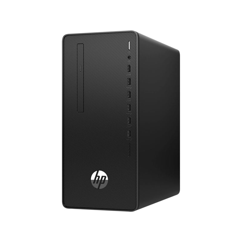 Desktop PC HP PRO TOWER 290 G9 256 GB SSD i3-12100 8 GB RAM