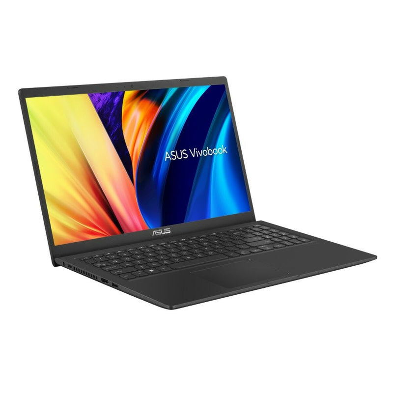 Notebook Asus F1500EA-BQ2364W I5-1135G7 8GB 512GB SSD Qwerty Spanisch 15,6" 8 GB RAM 512 GB Intel Core i5-1135G7 15.6"