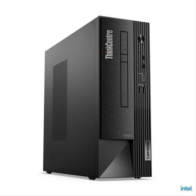 Desktop PC Lenovo neo 50s i3-12100 8GB 256GB SSD