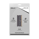 RAM Speicher PNY MN4GSD42666 4 GB DDR4 2666 Mhz CL19 SODIMM