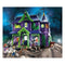 Playset Scooby-Doo! Adventure in the Mystery Mansion Playmobil 70361 (177 pcs)