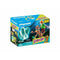 Playset Scooby, Shaggy & Ghost Playmobil 70287 (22 pcs)