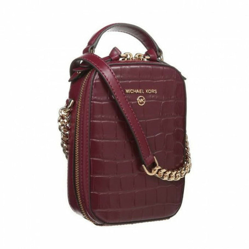 Handtasche Michael Kors Rot