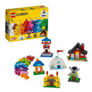 Bauklötze CLASSIC IDEAS HOUSE Lego 11008