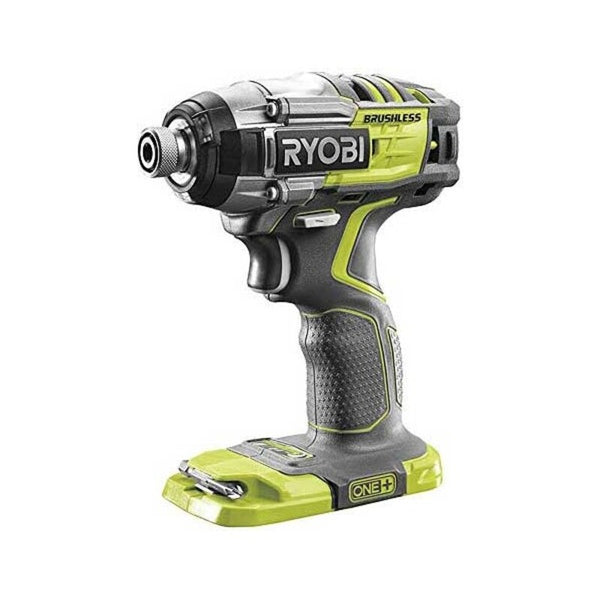 Schraubendreher Ryobi R18IDBL-0 18V Auswirkungen