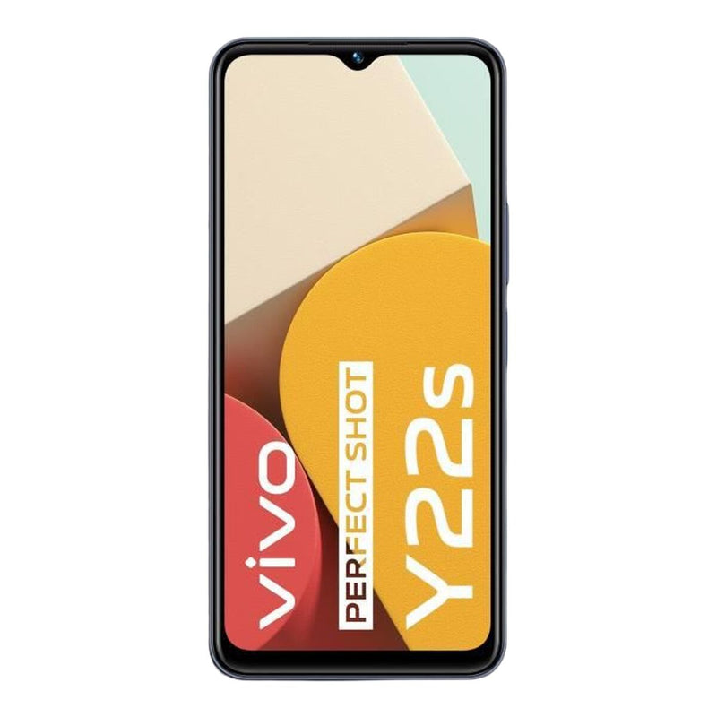 Smartphone Vivo Y22s 6,55" Blau 128 GB 6 GB RAM