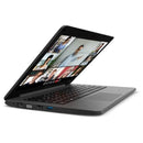 Notebook Medion Akoya E14409 Grau 512 GB SSD 14" 8 GB RAM Intel© Core™ i3-1005G1 Azerty Französisch AZERTY