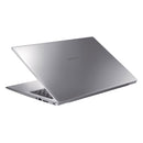 Notebook Medion AKOYA S17403 Grau 8 GB RAM 17,3" 1 TB SSD Intel© Core™ i3-10110U Azerty Französisch AZERTY