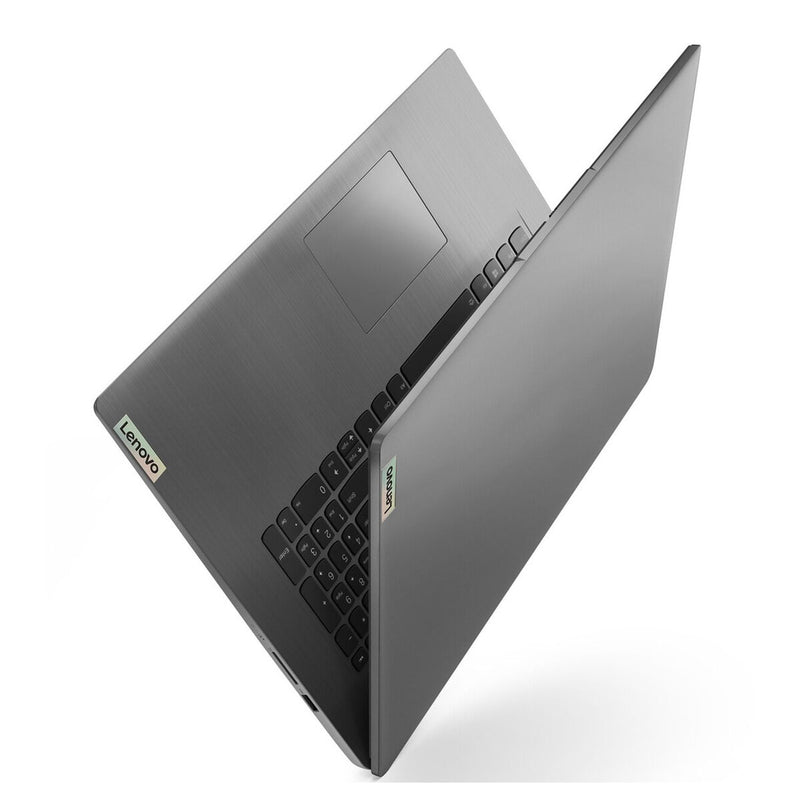 Notebook Lenovo IDEAPAD 3 17ITL6 (82H900T3FR) 17,3" 8 GB RAM Intel Pentium Gold 256 GB SSD AZERTY