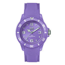 Damenuhr Ice-Watch Purple - Small