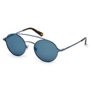 Unisex-Sonnenbrille WEB EYEWEAR WE0220 90X 56