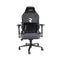 Gaming-Stuhl Romo GOLD Schwarz