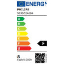 LED-Lampe Philips Hue E27 9 W