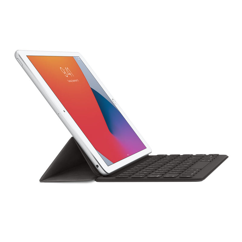 iPad-Case + Tastatur Apple MX3L2Y/A Qwerty Spanisch 10,5"