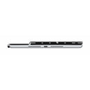 iPad-Case + Tastatur Apple MX3L2Y/A Qwerty Spanisch 10,5"